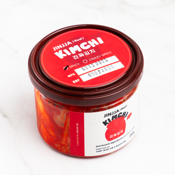 Jinjja - Real Kimchi